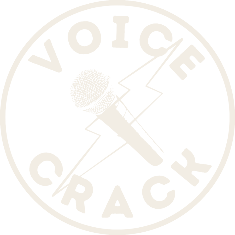 Voice Crack