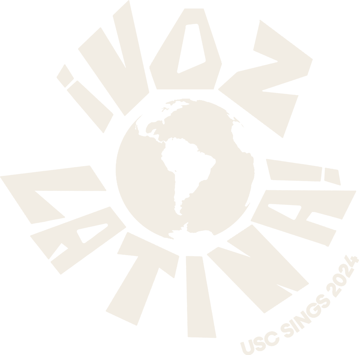 ¡Voz Latina!